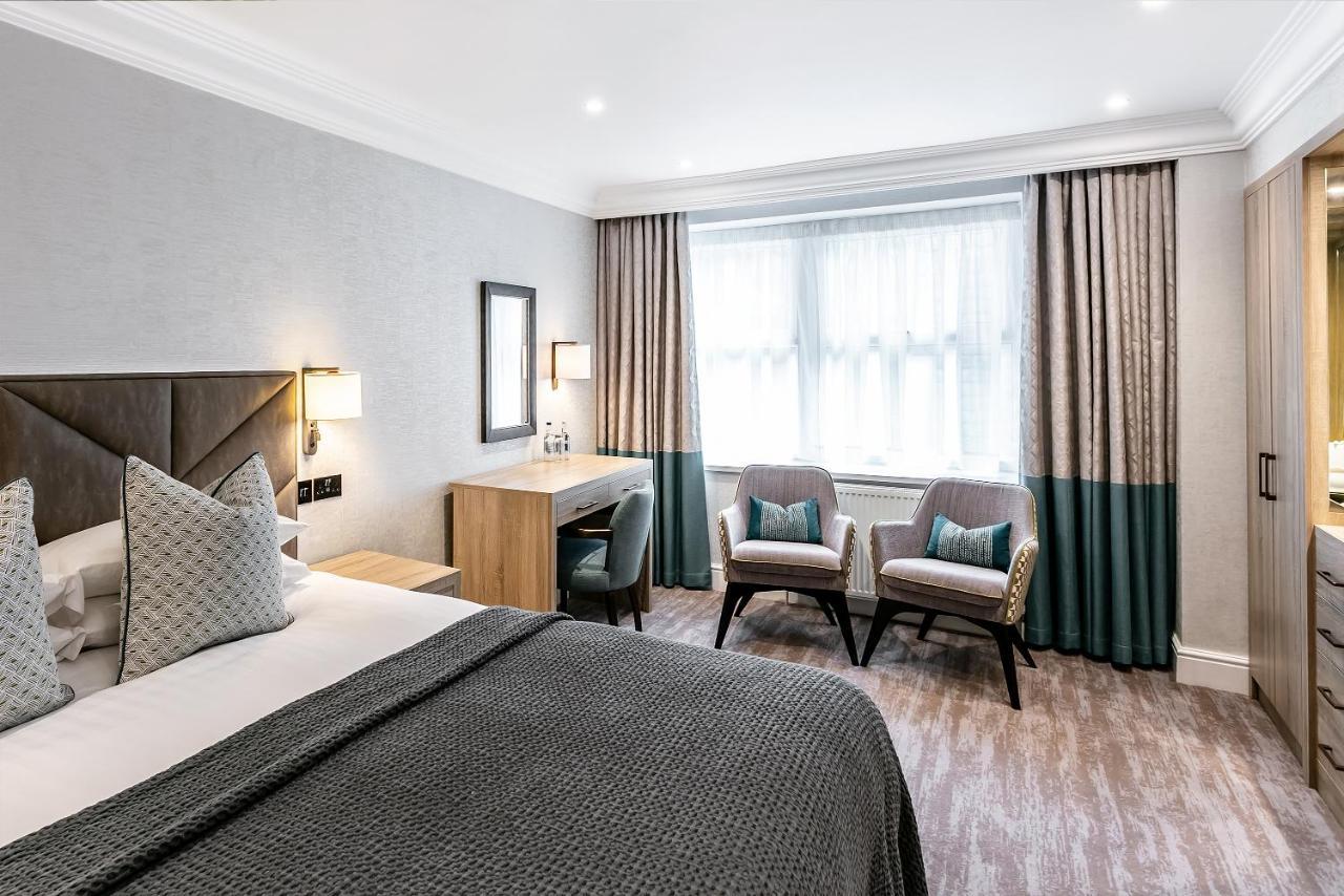 Lodore Falls Hotel&spa 4*