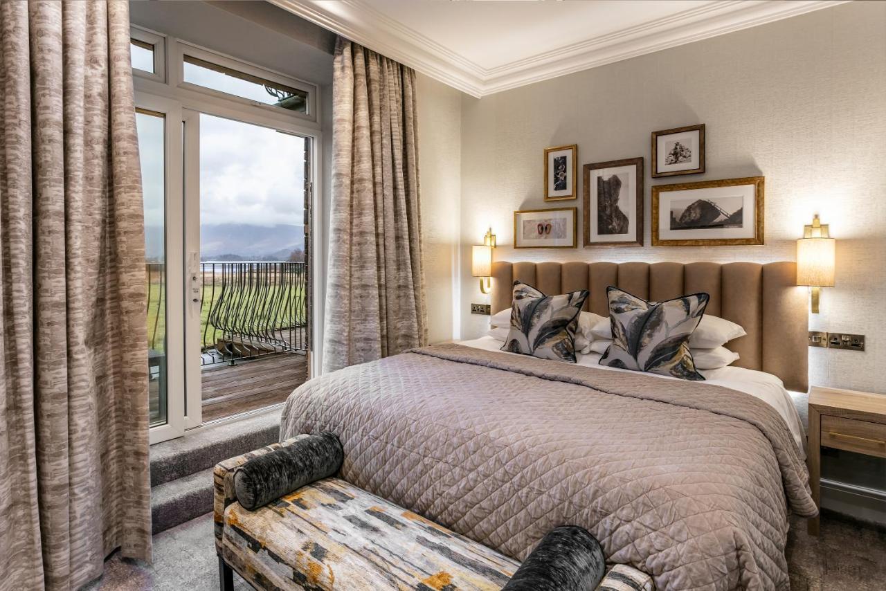 Lodore Falls Hotel&spa 4* Keswick (Cumbria)