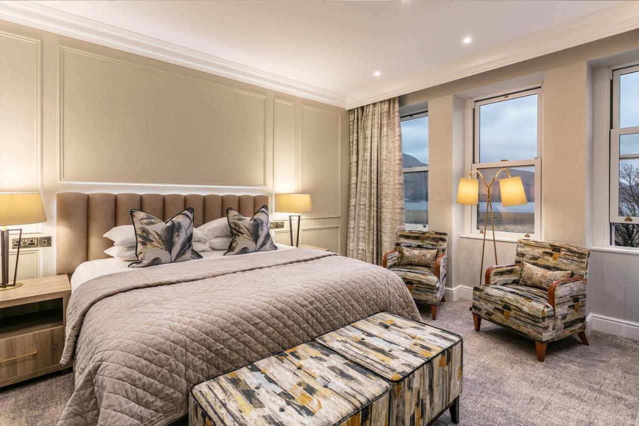 Lodore Falls Hotel&spa Hotel 4*