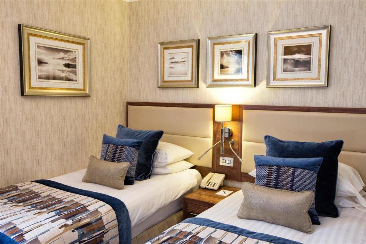 Lodore Falls Hotel&spa Borrowdale Valley