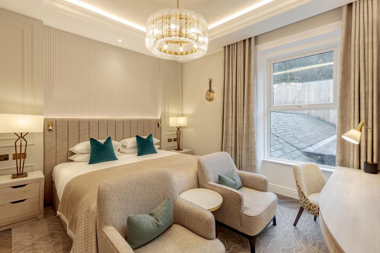 Lodore Falls Hotel&spa Borrowdale Valley