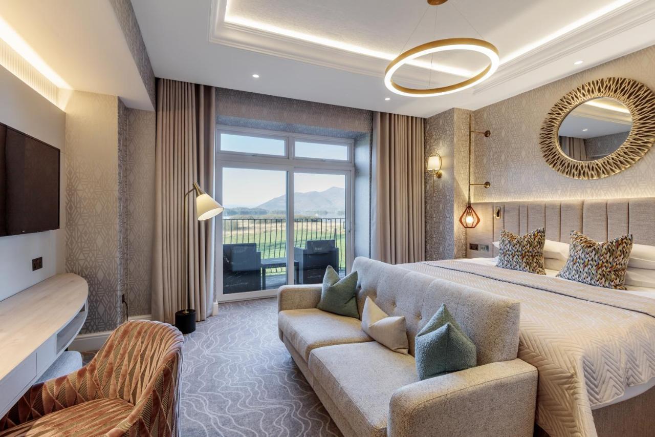 Lodore Falls Hotel&spa 4*