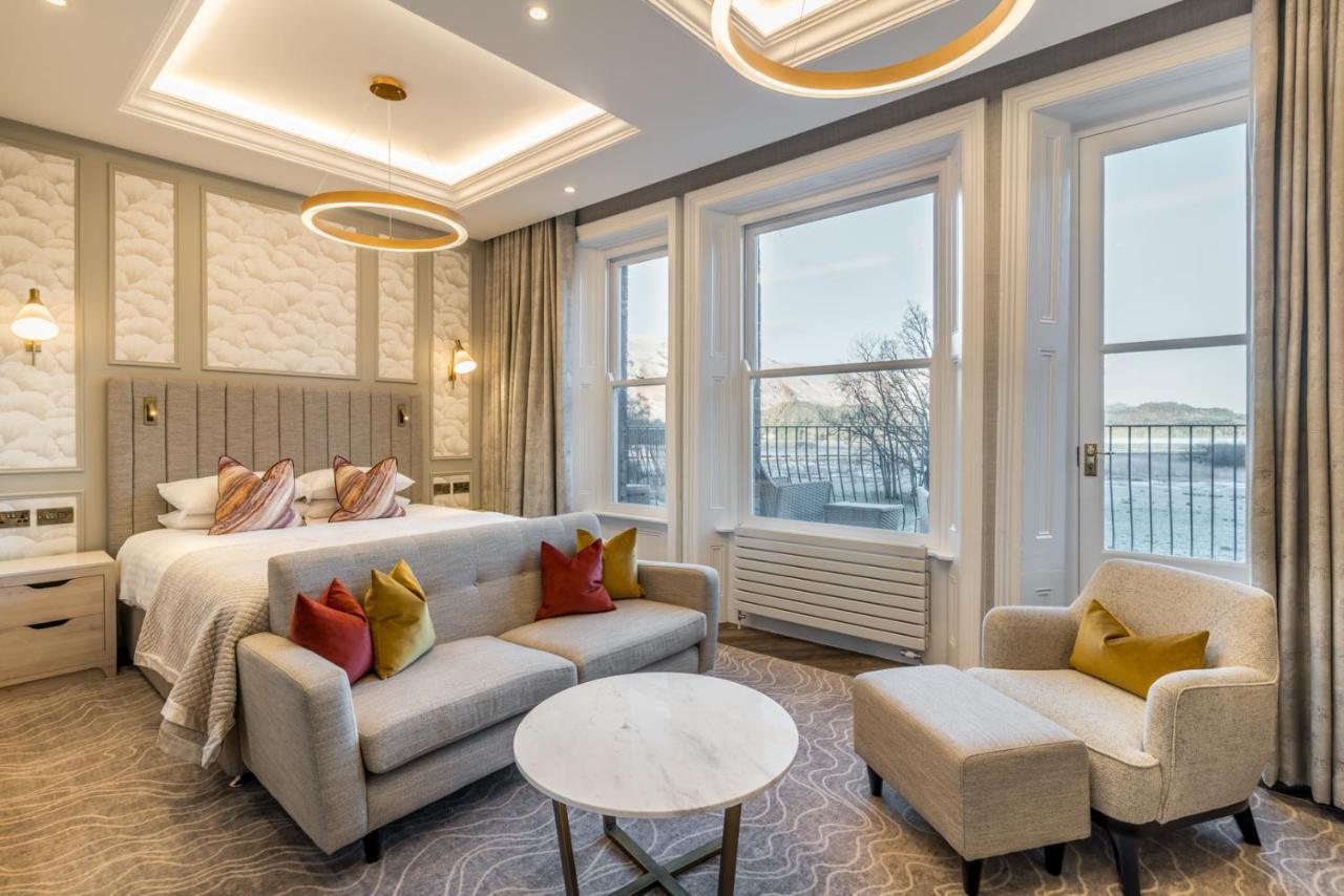 Hotel Lodore Falls & Keswick (Cumbria)