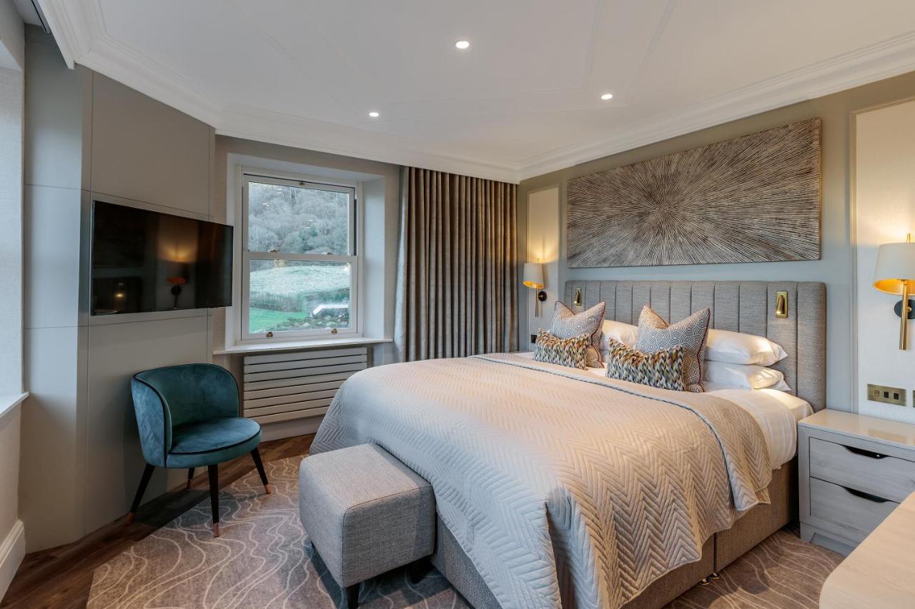 Lodore Falls Hotel&spa Borrowdale Valley