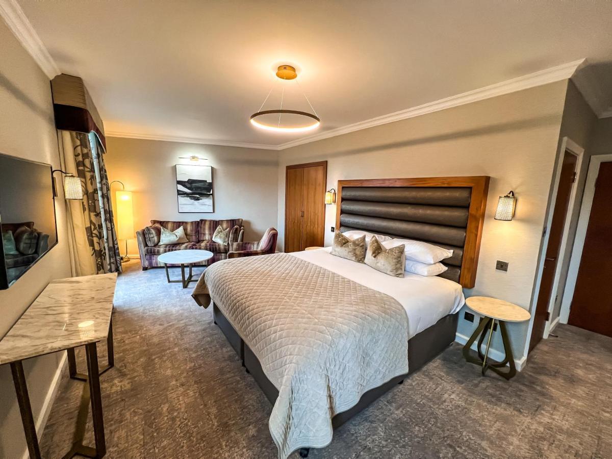 Lodore Falls Hotel&spa Hotel Borrowdale Valley