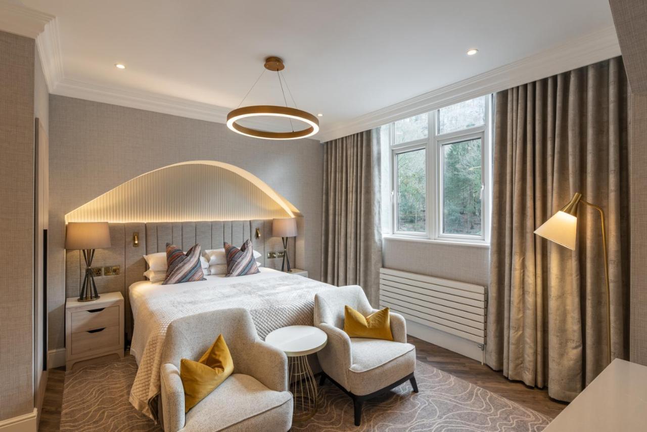Hotel Lodore Falls Hotel&spa 4*