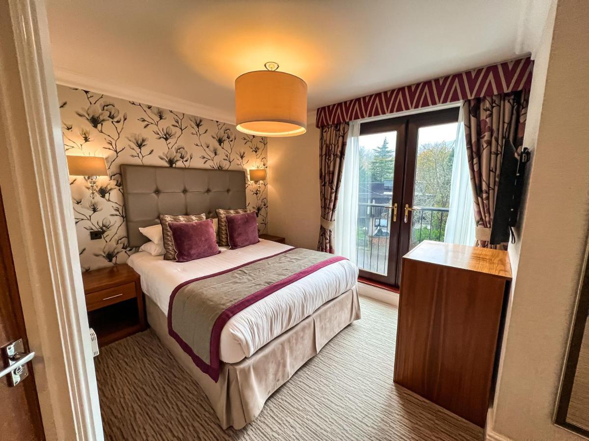 Lodore Falls Hotel&spa Borrowdale Valley