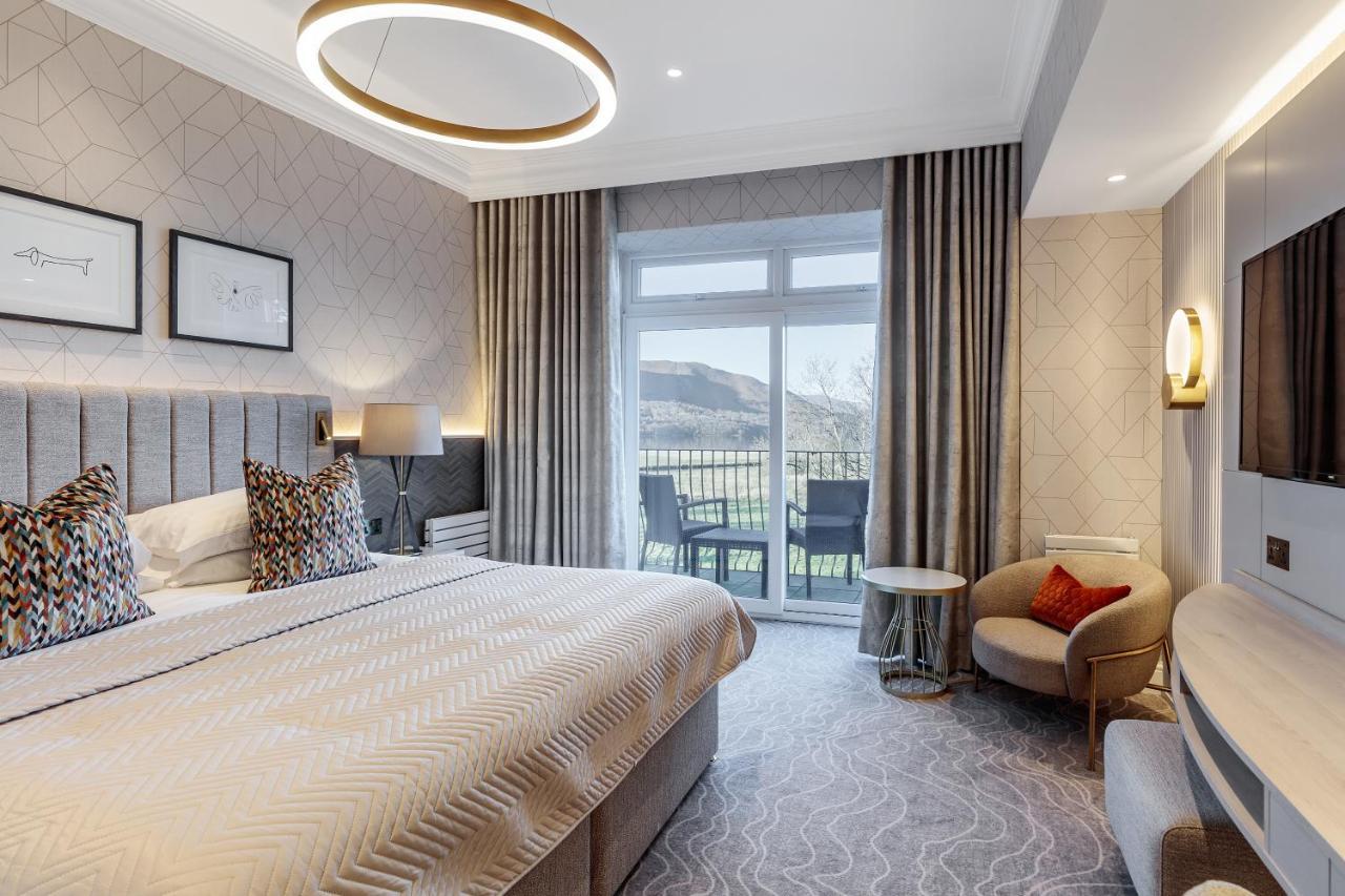 Hotel Lodore Falls Hotel&spa