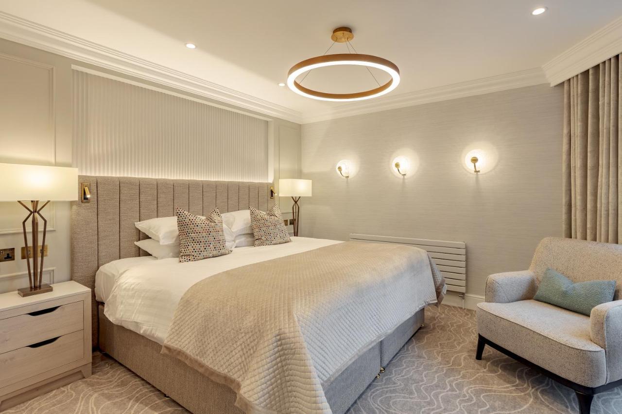 Lodore Falls Hotel&spa 4*