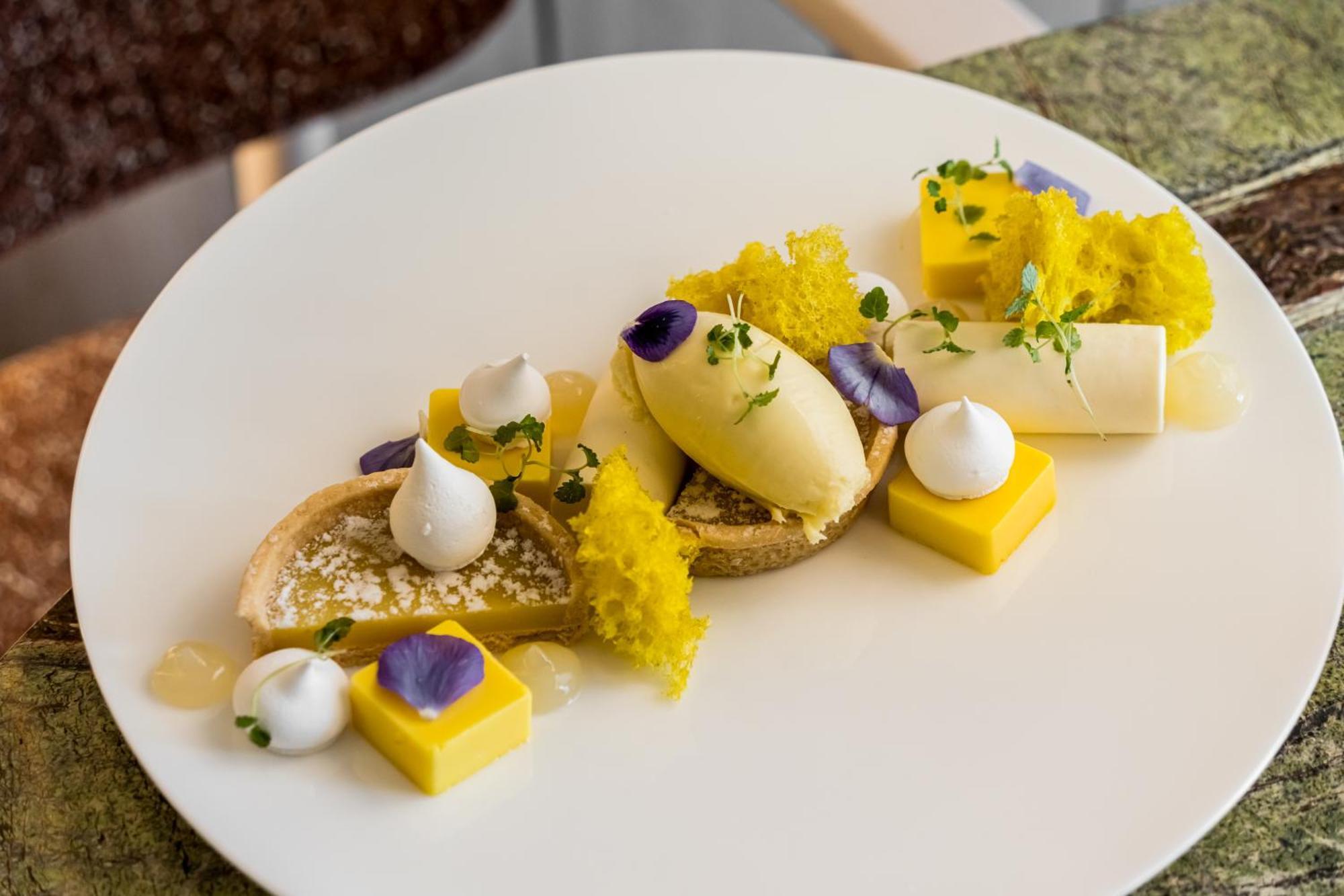 Lodore Falls Hotel&spa Hotel Borrowdale Valley