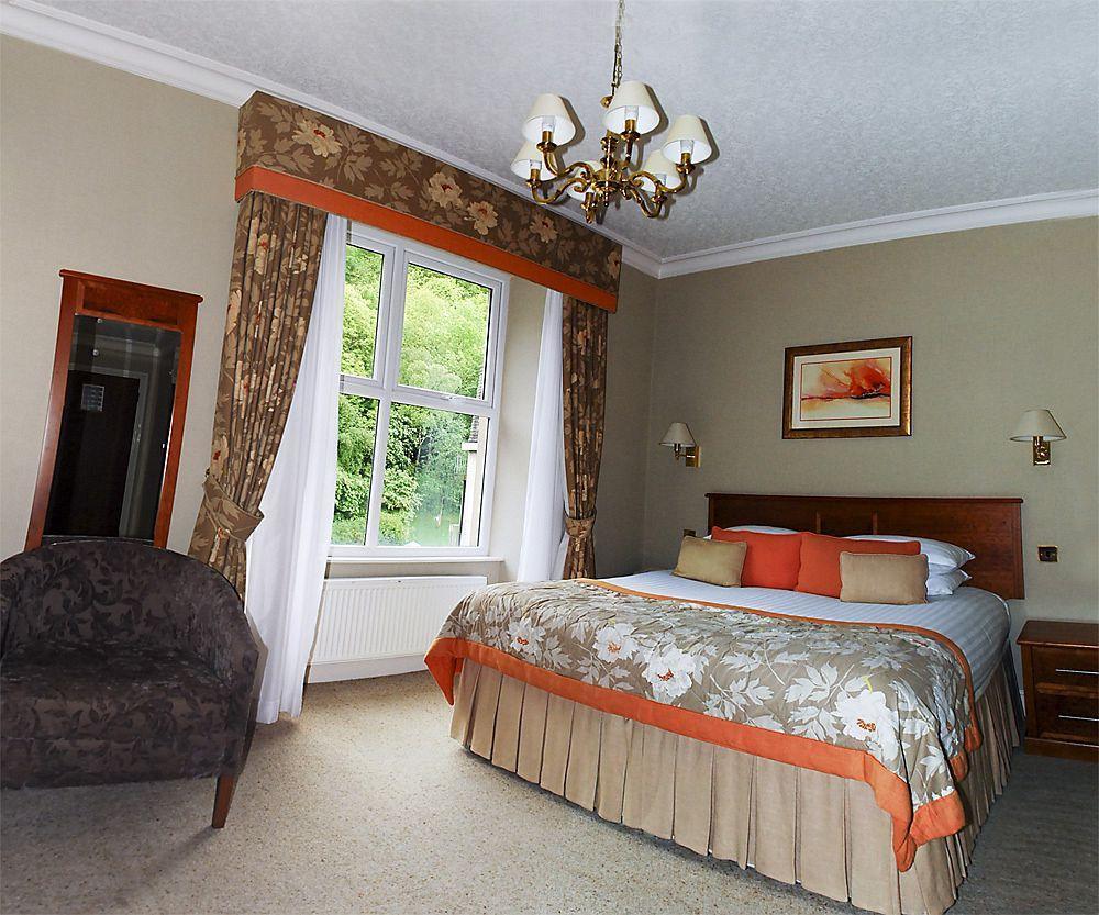 Lodore Falls Hotel&spa