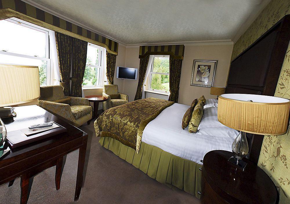 Lodore Falls Hotel&spa Borrowdale Valley