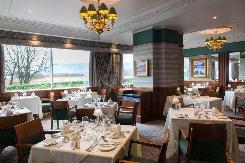 Lodore Falls Hotel&spa Hotel Borrowdale Valley