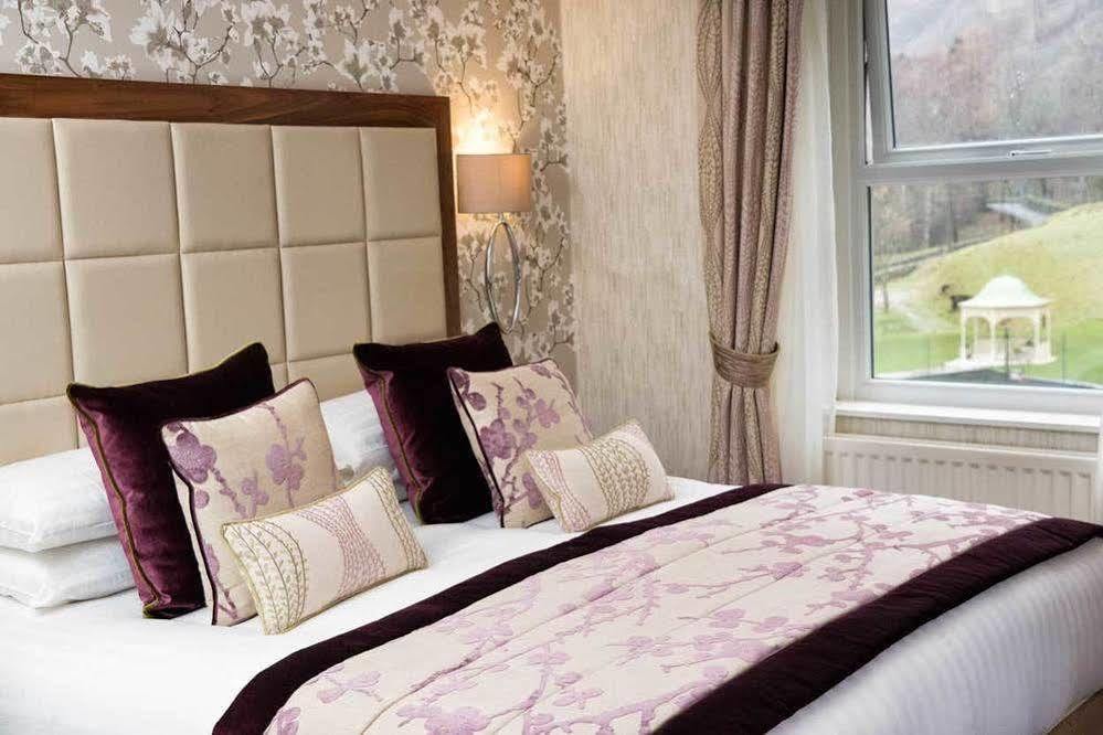 Hotel Lodore Falls Hotel&spa Borrowdale Valley