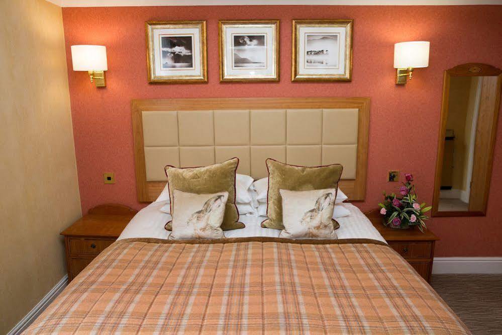 Lodore Falls Hotel&spa Borrowdale Valley