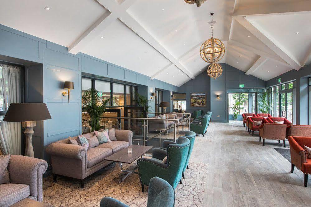 Lodore Falls Hotel&spa 4* Borrowdale Valley