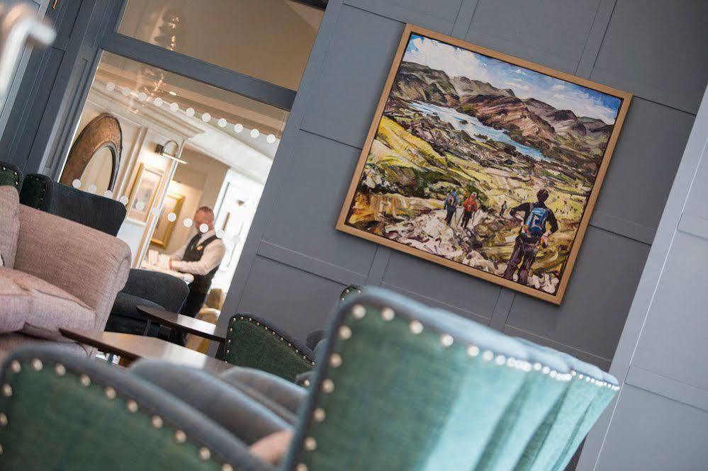 Lodore Falls Hotel&spa