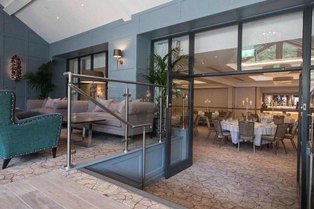 Hotel Lodore Falls Hotel&spa