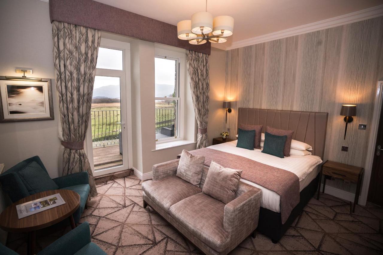 Lodore Falls Hotel&spa 4* Borrowdale Valley
