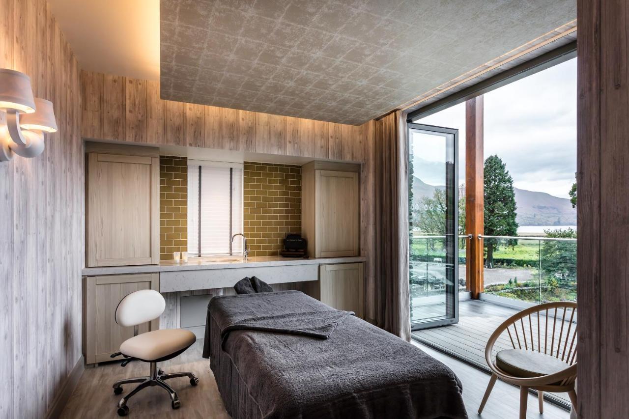 Lodore Falls Hotel&spa Borrowdale Valley