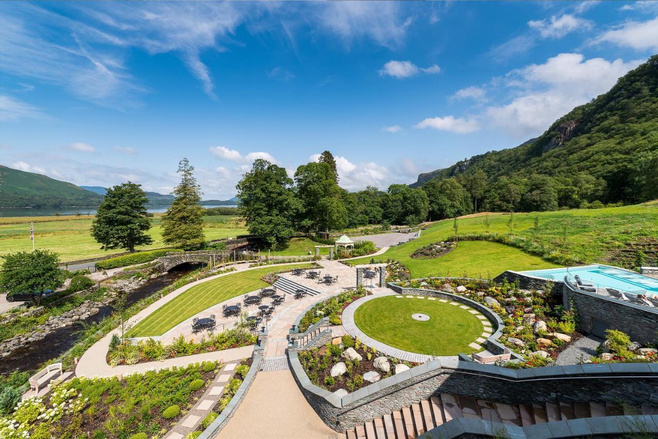 Lodore Falls & 4* Keswick (Cumbria)