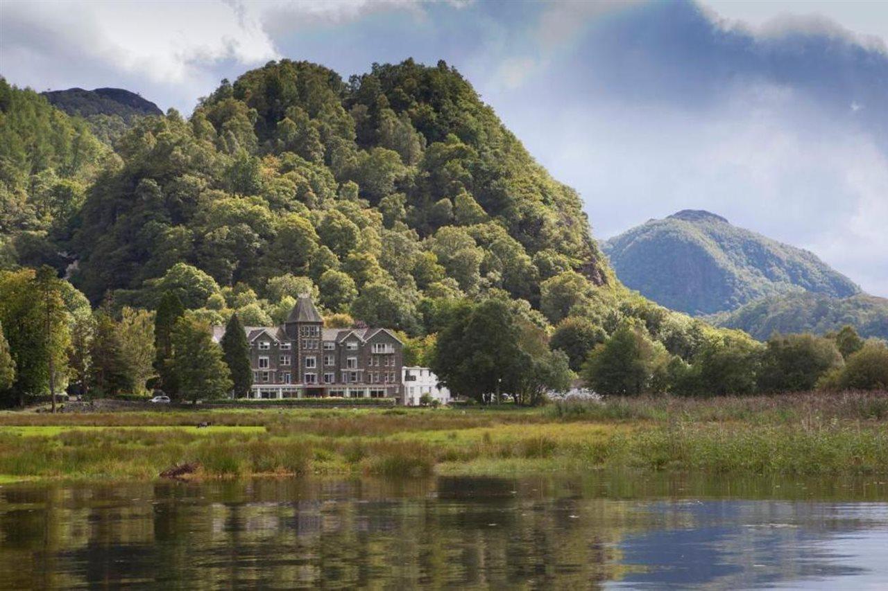 Lodore Falls Hotel&spa Hotel Borrowdale Valley