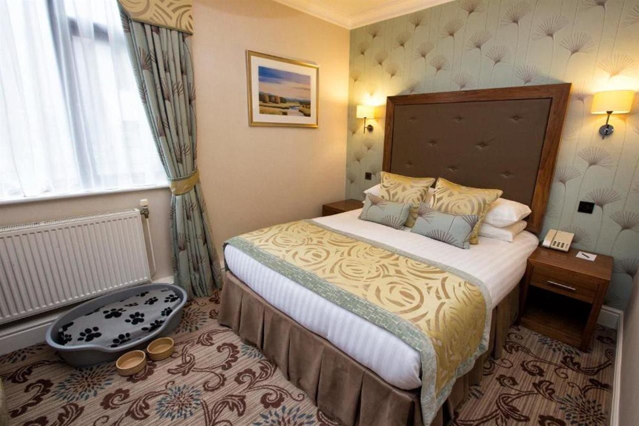 Lodore Falls Hotel&spa Borrowdale Valley