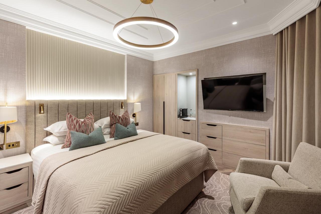 Lodore Falls Hotel&spa 4*