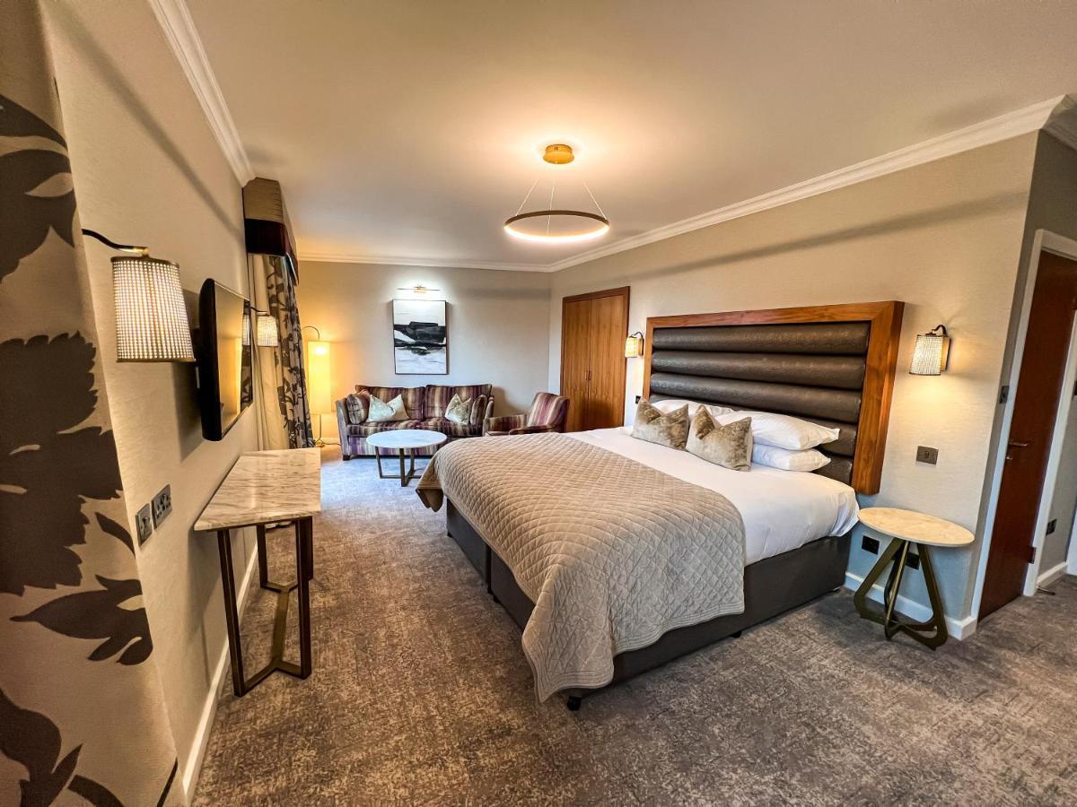 Lodore Falls Hotel&spa Hotel