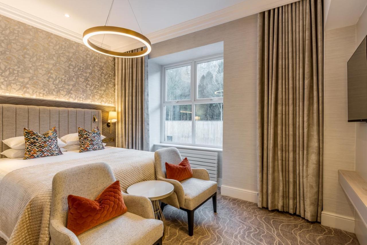 Lodore Falls Hotel&spa Borrowdale Valley