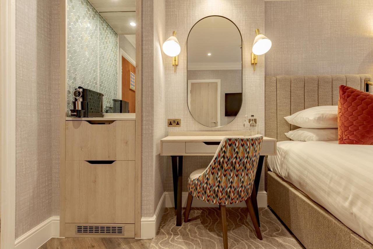 Hotel Lodore Falls Hotel&spa Borrowdale Valley