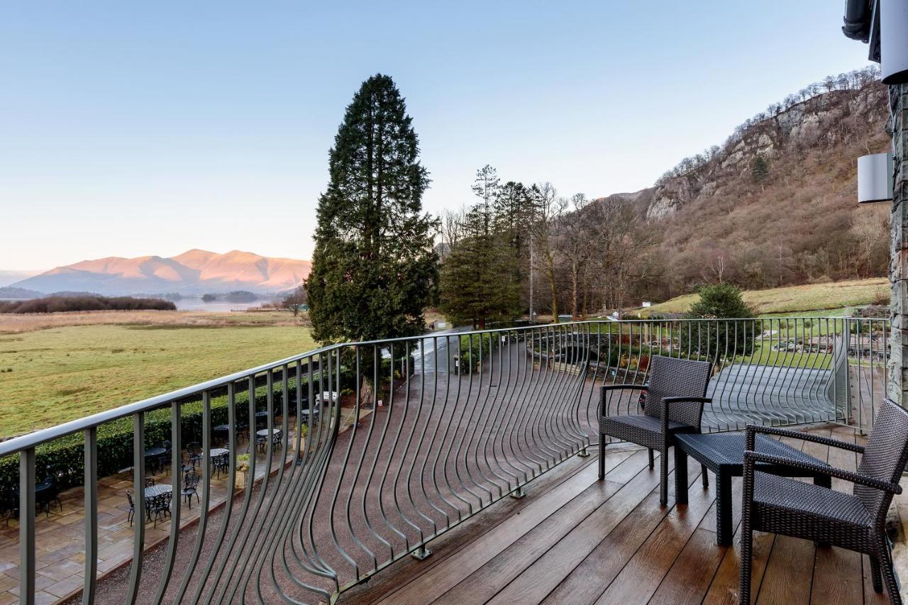 Lodore Falls Hotel&spa 4*