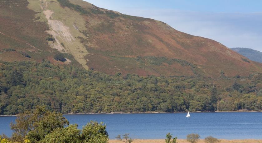 Lodore Falls Hotel&spa Borrowdale Valley