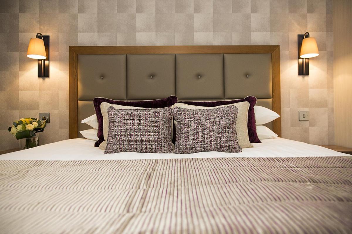 Hotel Lodore Falls Hotel&spa 4*