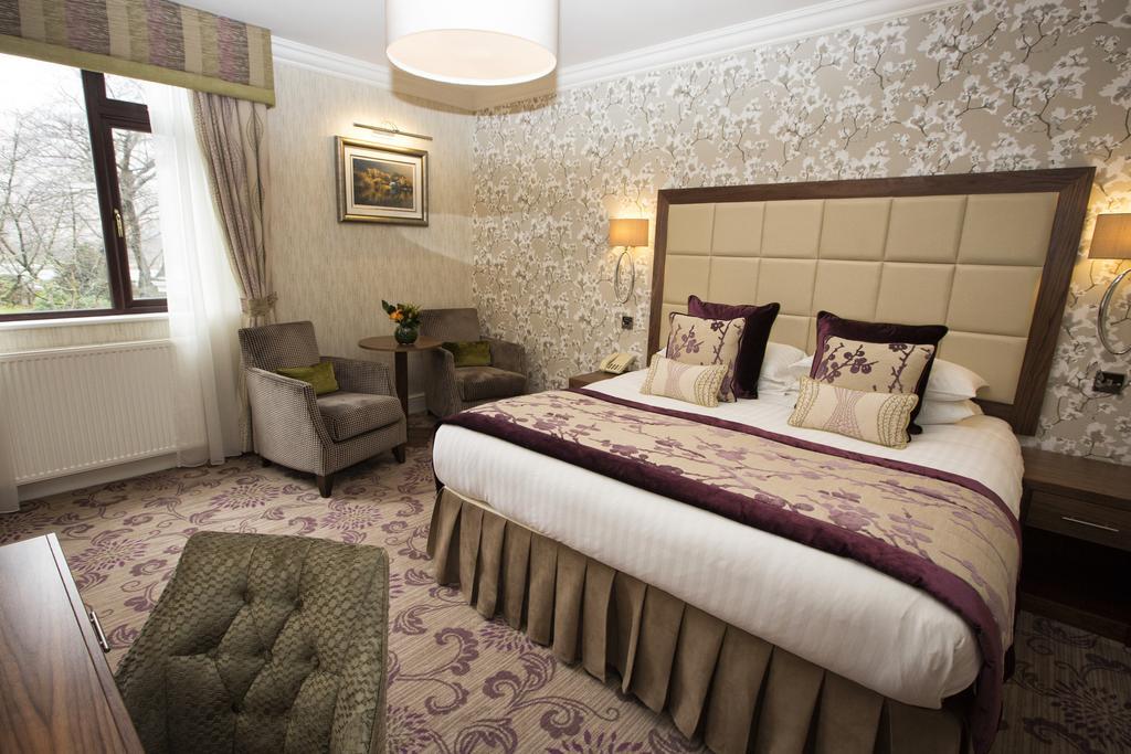 Hotel Lodore Falls Hotel&spa