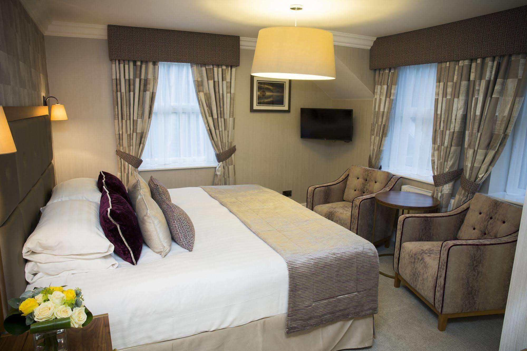 Hotel Lodore Falls Hotel&spa