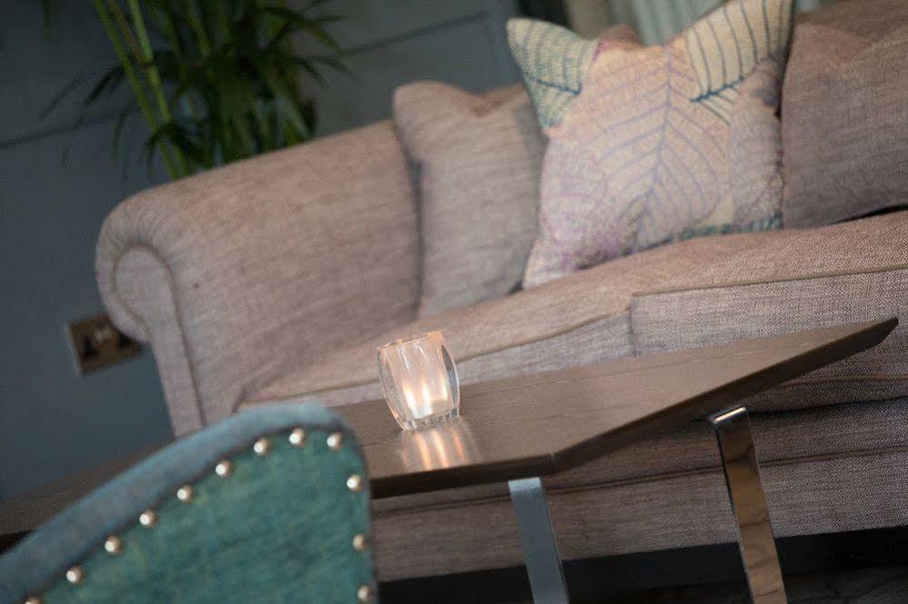 Lodore Falls Hotel&spa Hotel Borrowdale Valley