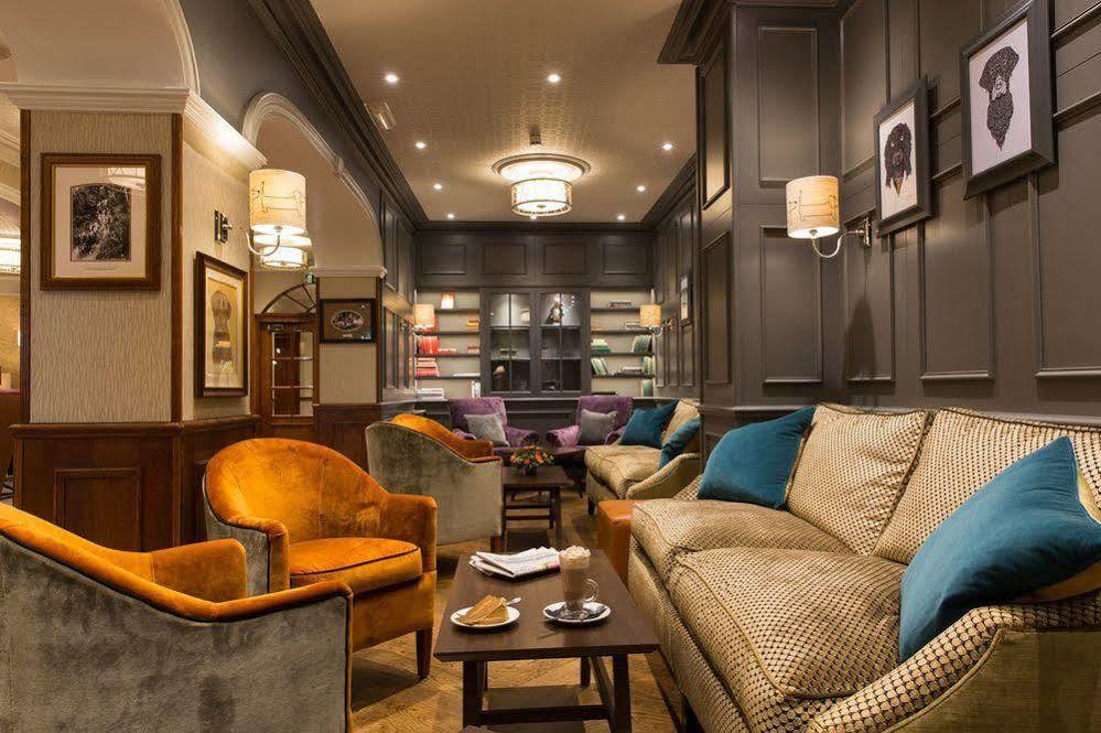 Hotel Lodore Falls Hotel&spa
