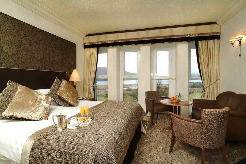 Lodore Falls Hotel&spa Hotel 4*