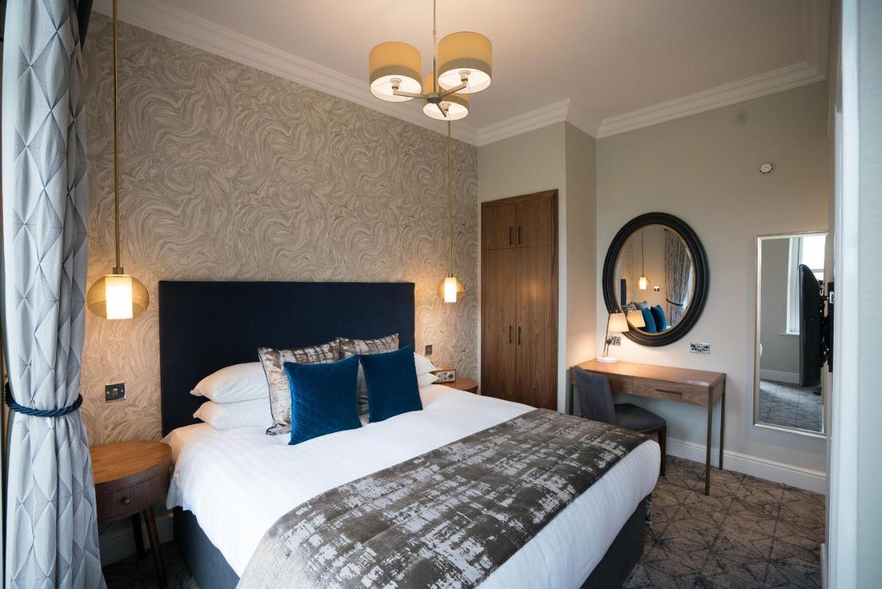 Lodore Falls Hotel&spa