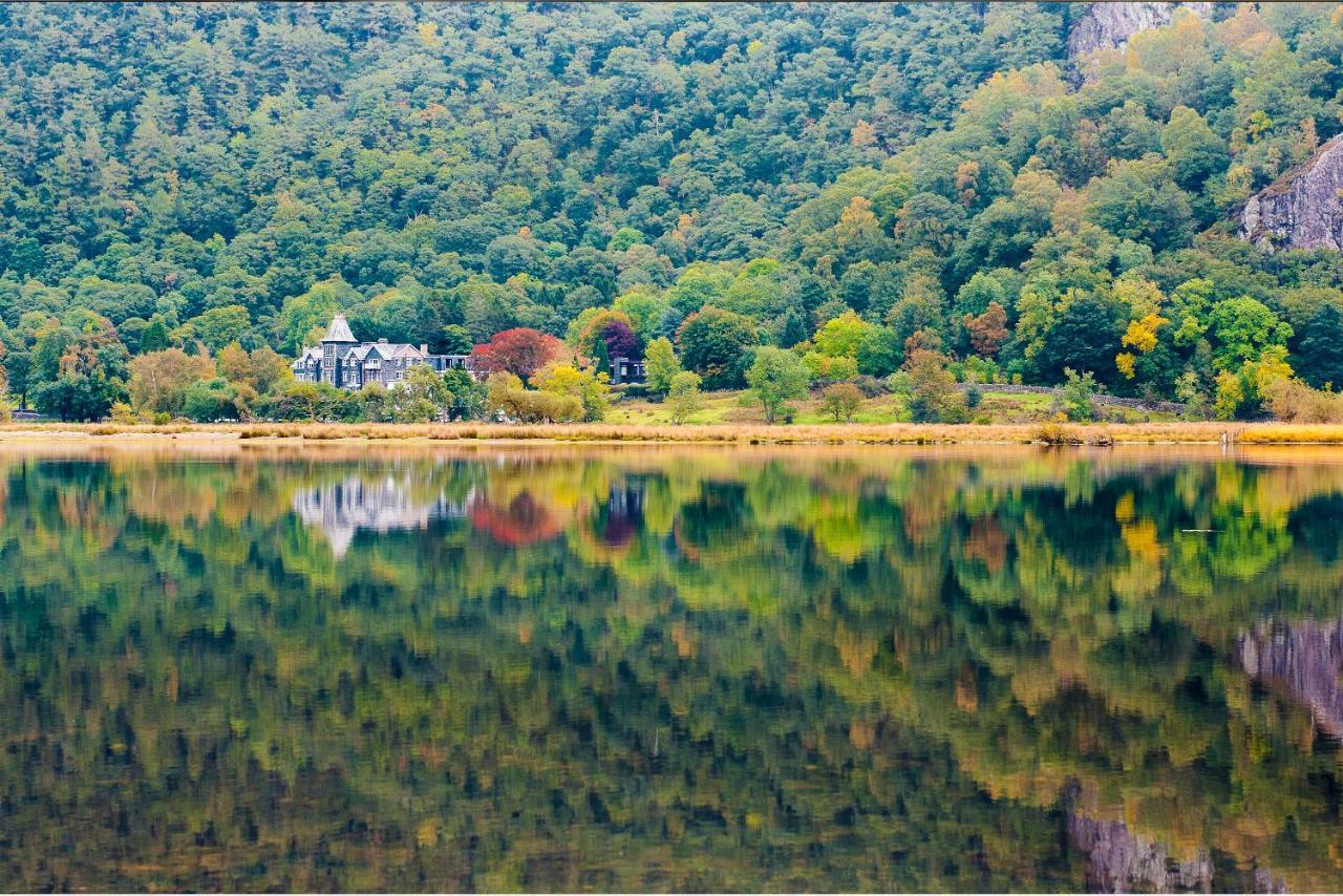 Lodore Falls Hotel&spa 4* Borrowdale Valley