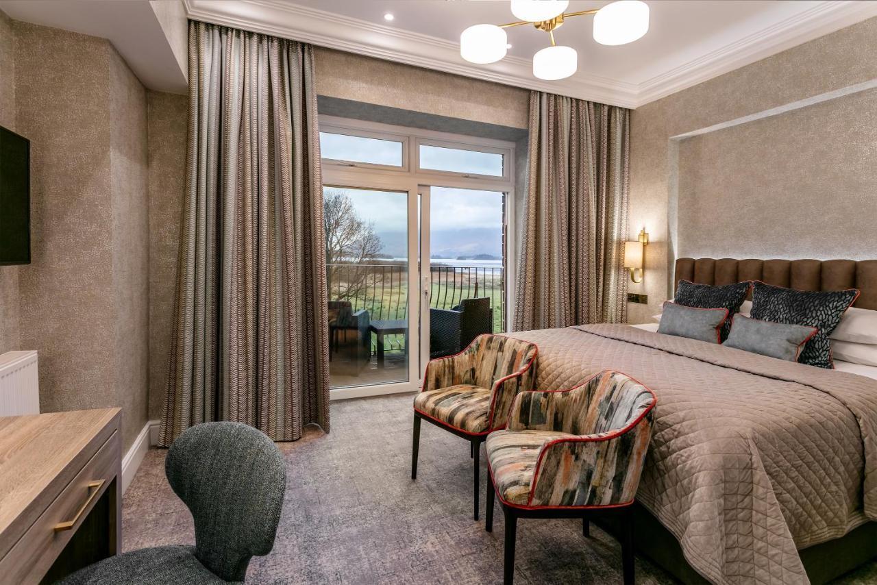 Lodore Falls Hotel&spa Borrowdale Valley